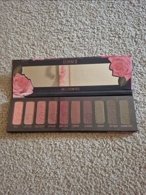 Melt Cosmetics Gemini II Palette DISCONTINUED!!!